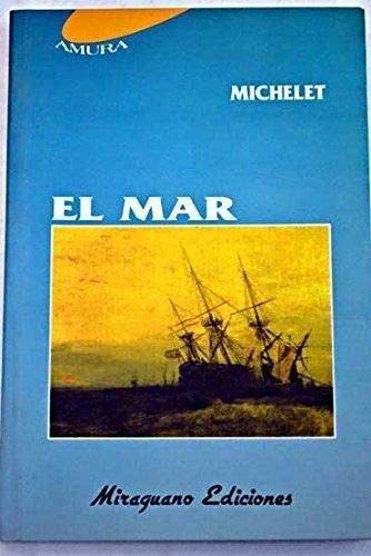 El mar