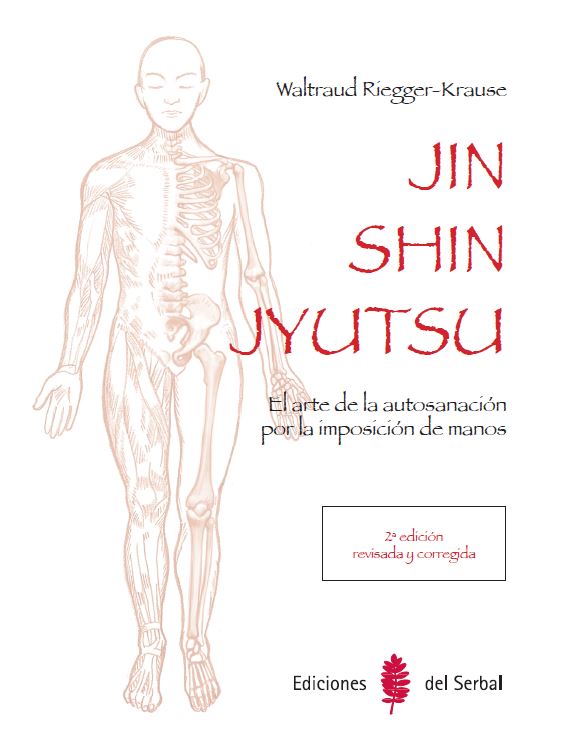 Jin Shin Jutsu (2ª edición)