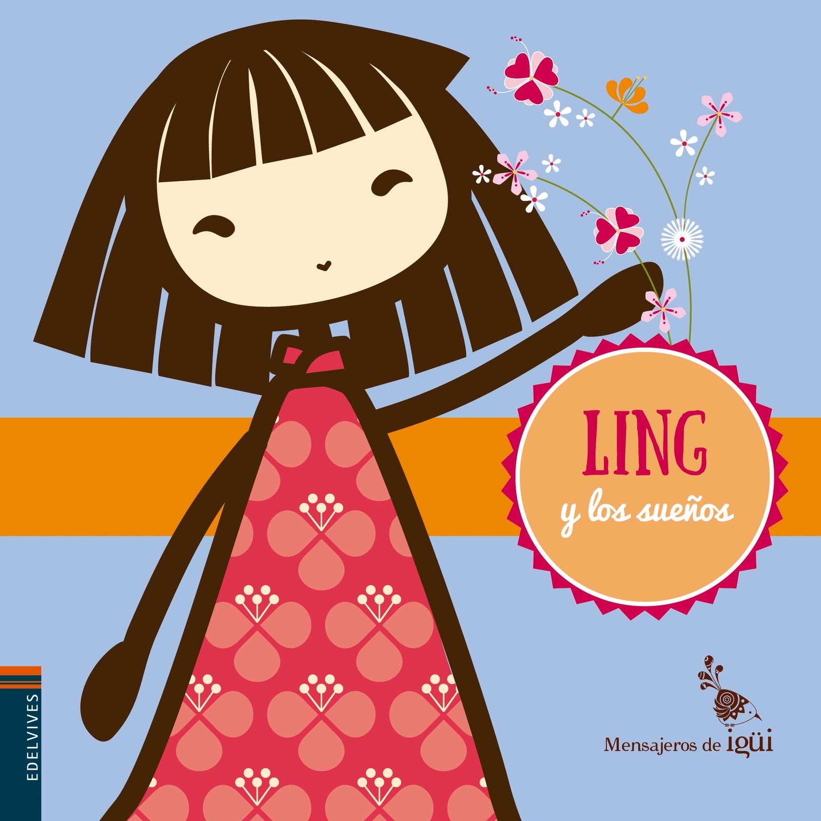 Ling y los sueños