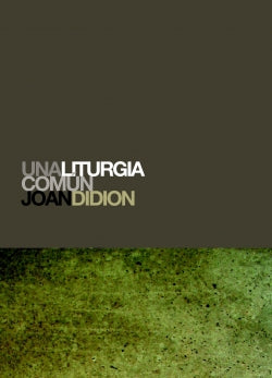 Una liturgia común