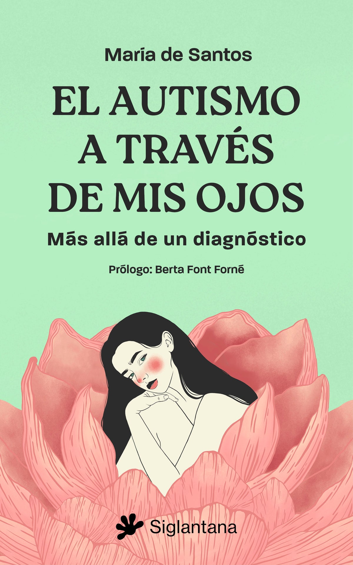 El autismo a través de mis ojos