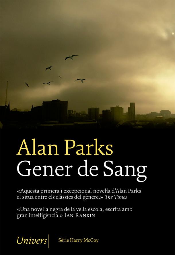 Gener de Sang