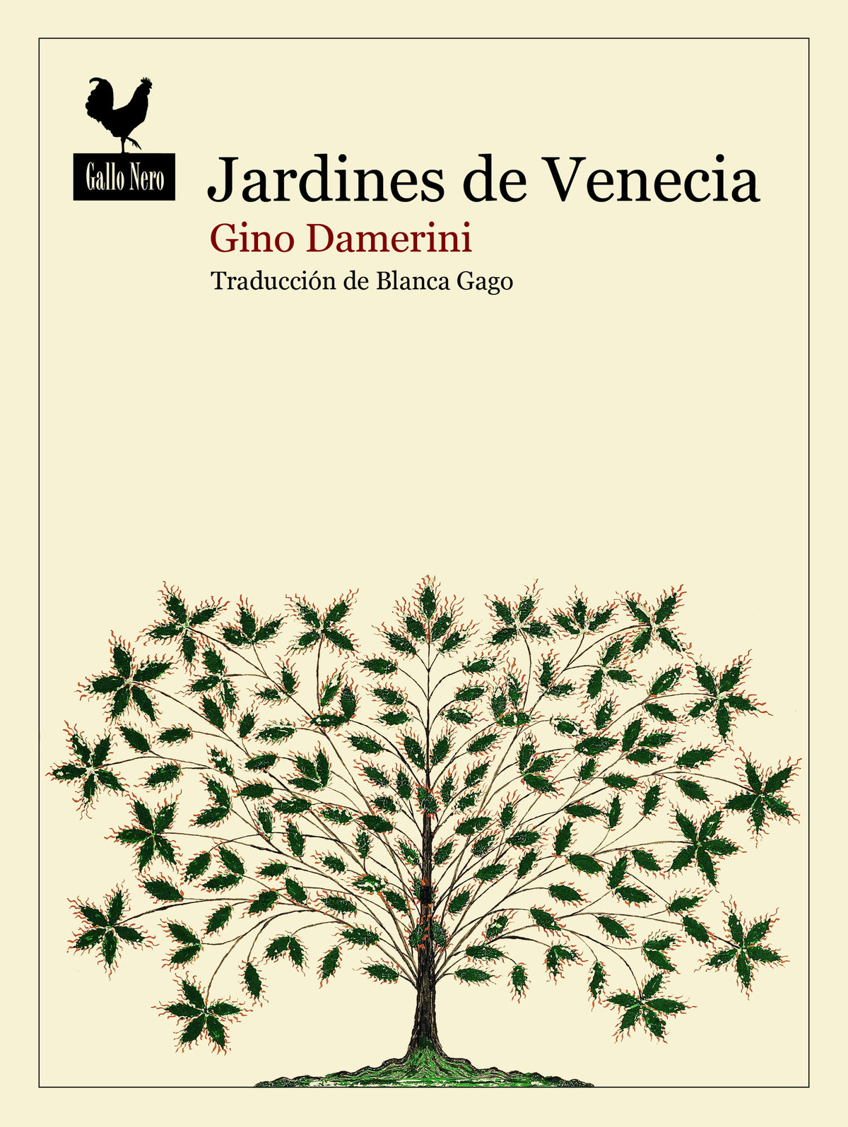 Jardines de Venecia
