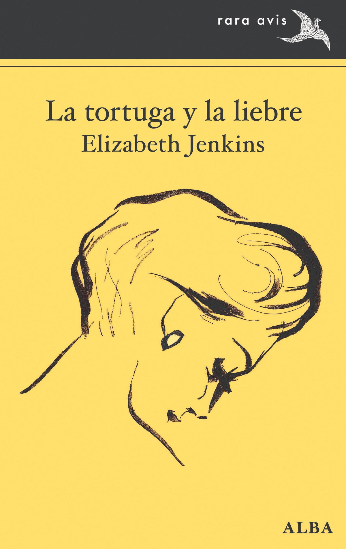 La tortuga y la liebre