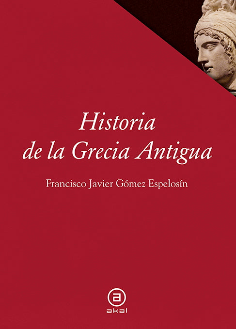 Historia de Grecia antigua