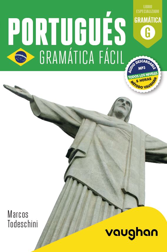 Portugués: Gramática fácil