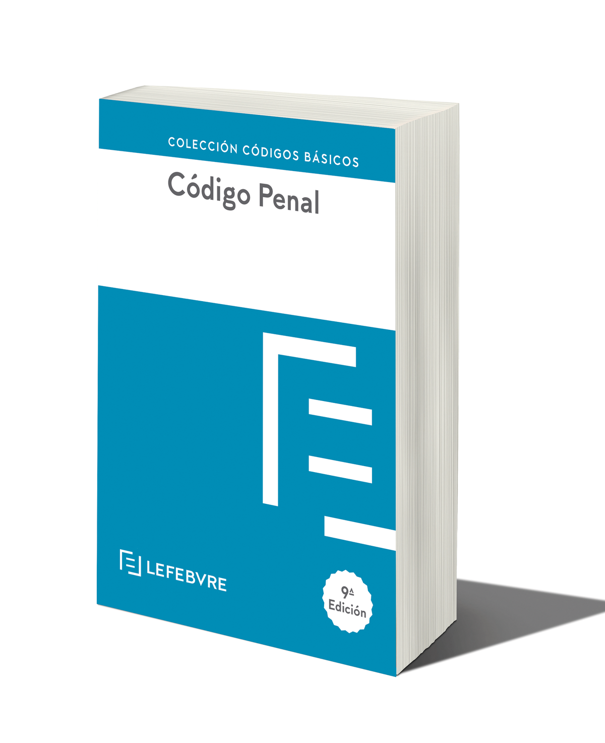 Código Penal 9ª EDC.
