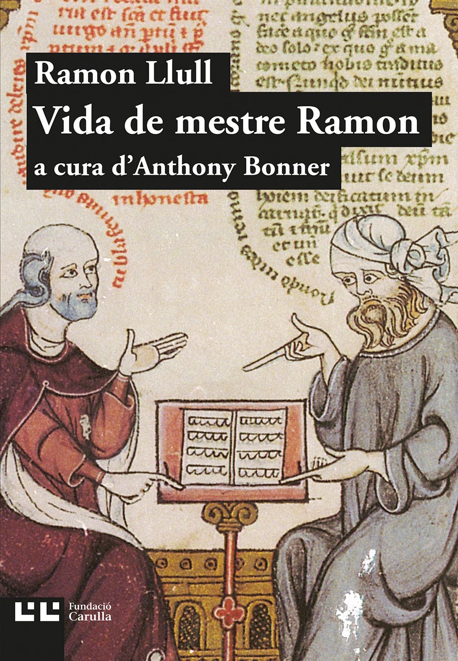 Vida de Mestre Ramon