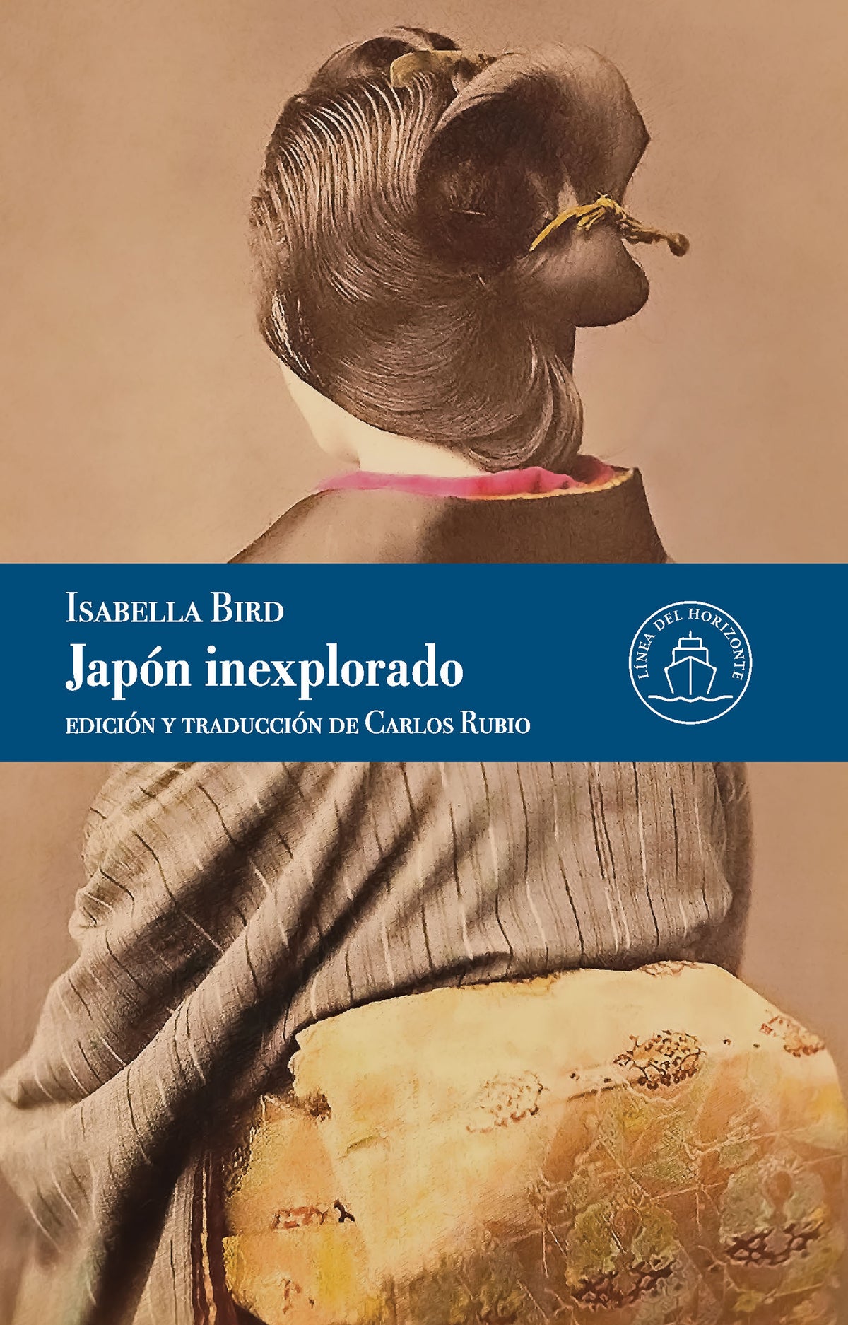 Japón inexplorado
