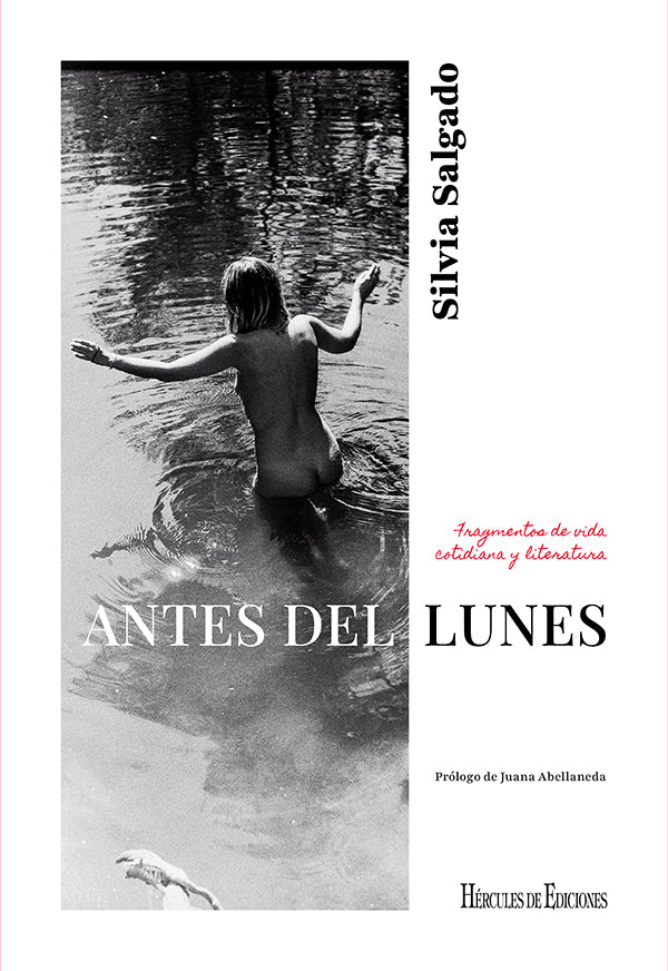 Antes del lunes
