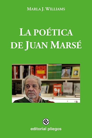 La poética de Juan Marsé