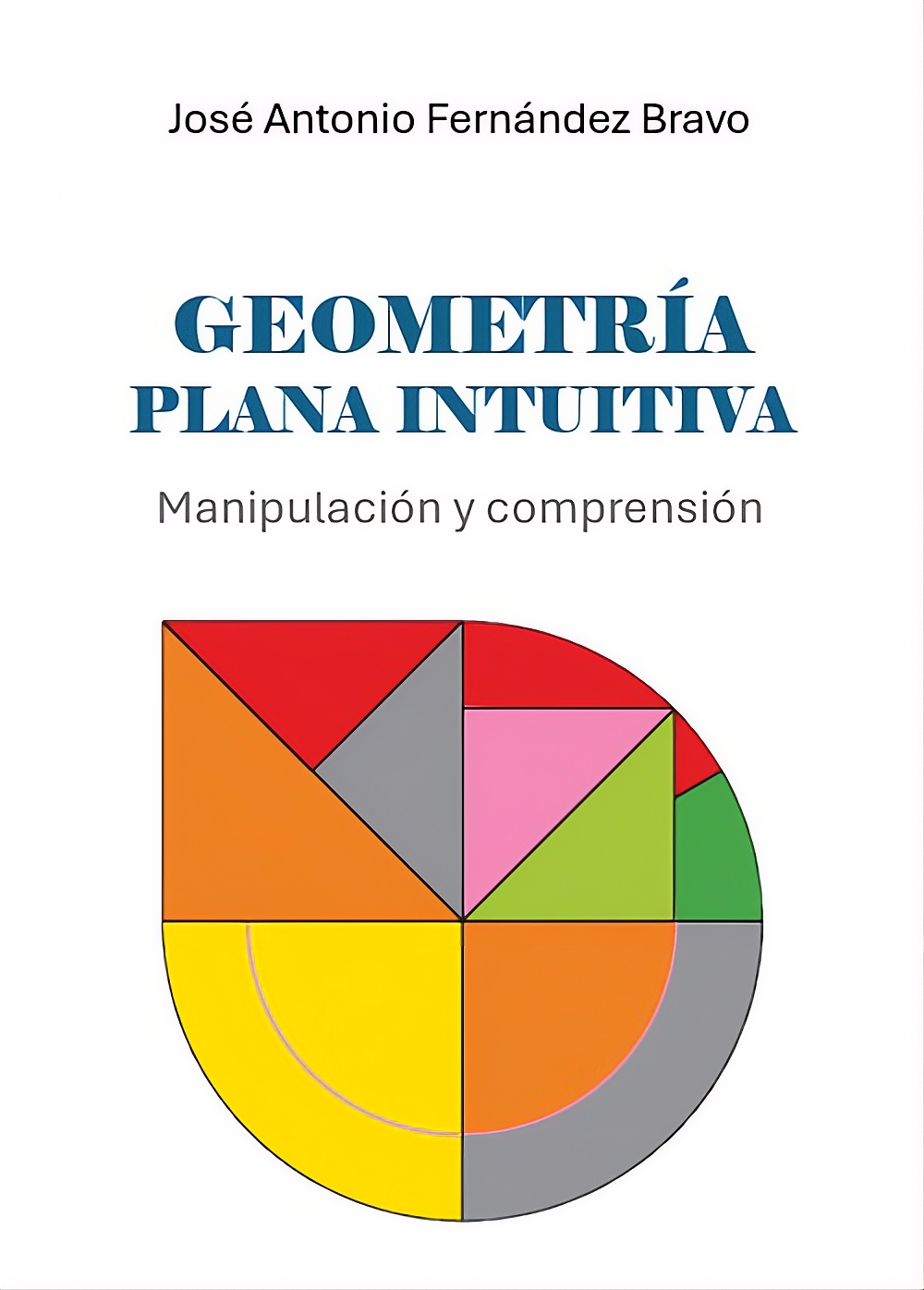 Geometría plana intuitiva