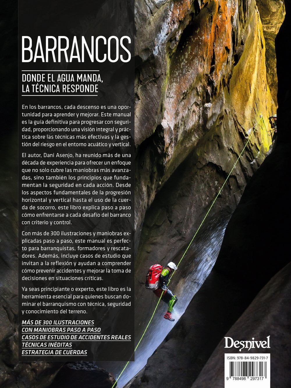 Barrancos
