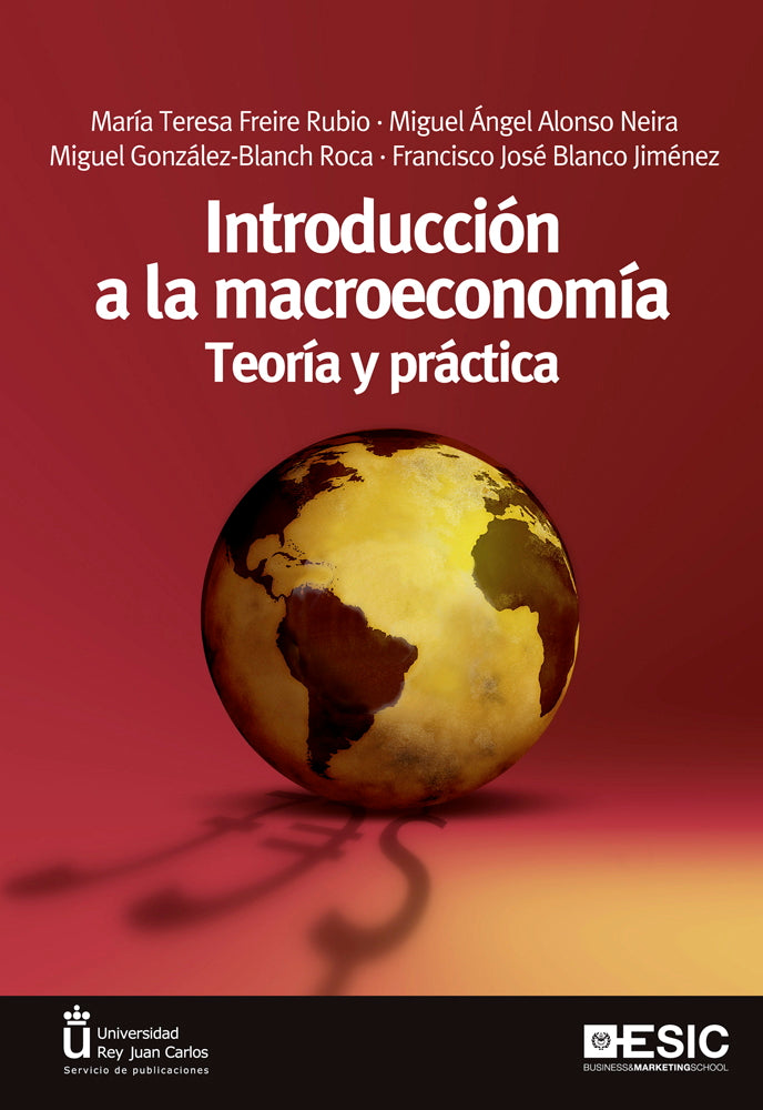 Introducción a la macroeconomía