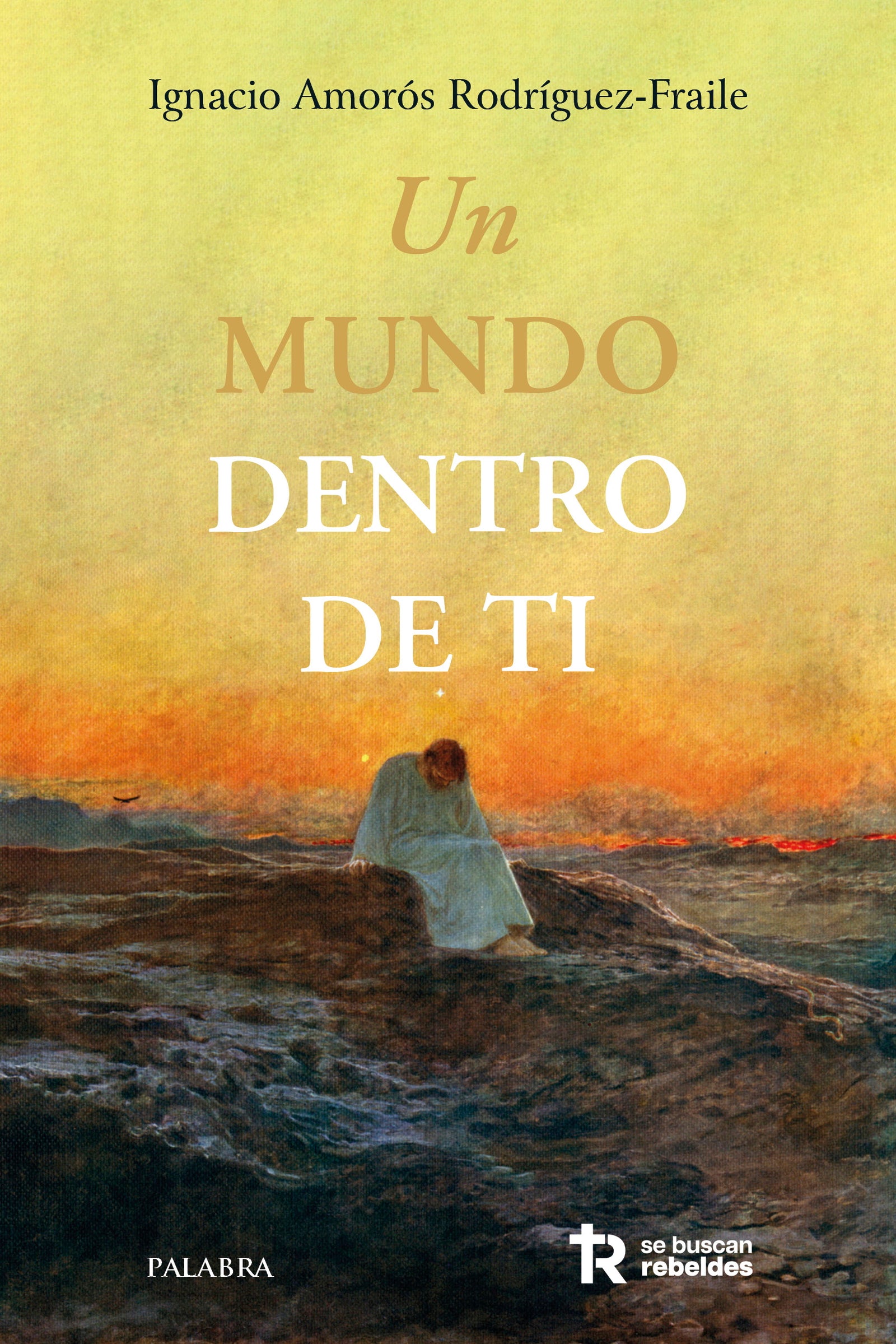 Un mundo dentro de ti