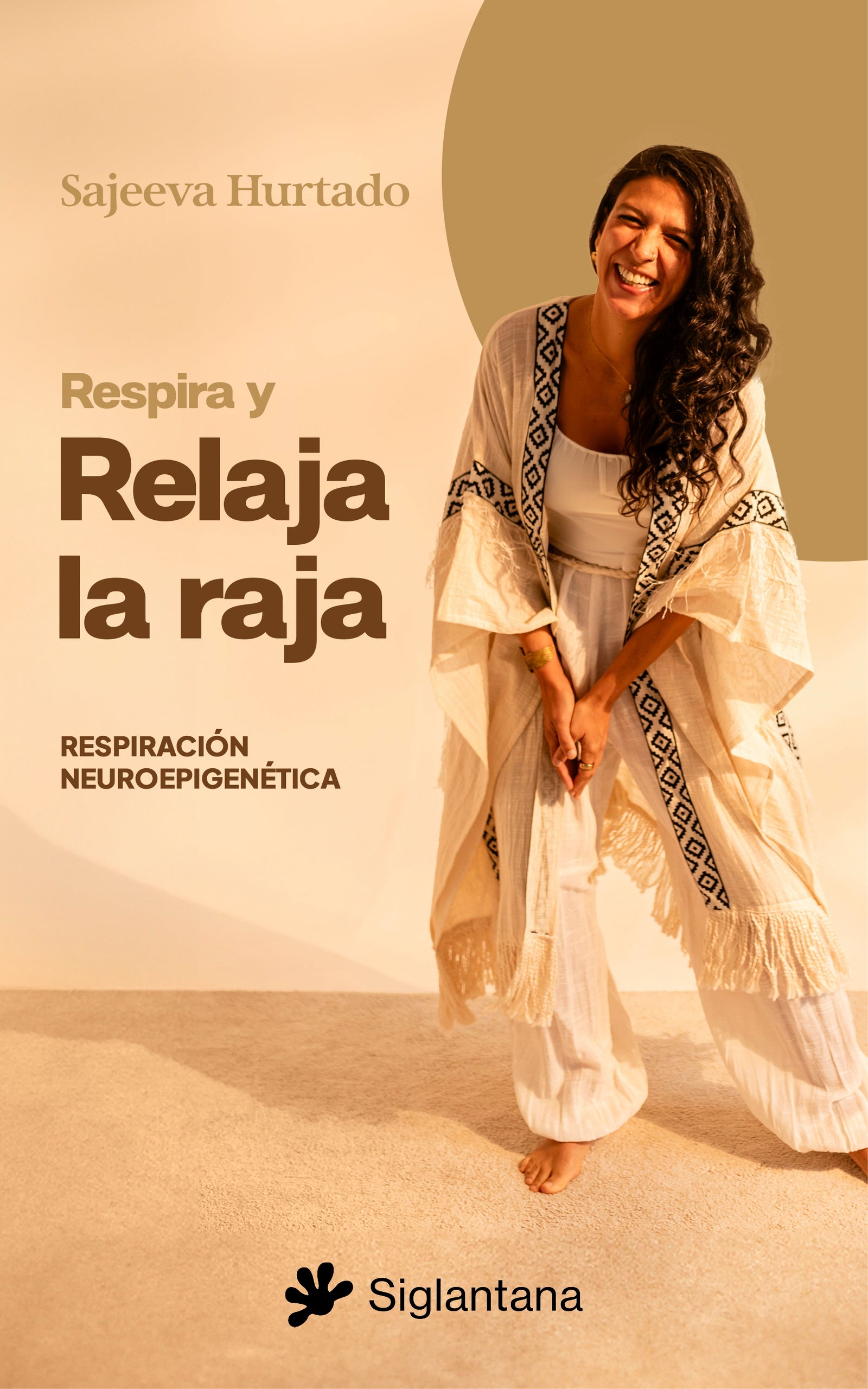 Respira y Relaja la Raja