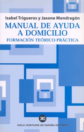 Manual de ayuda a domicilio