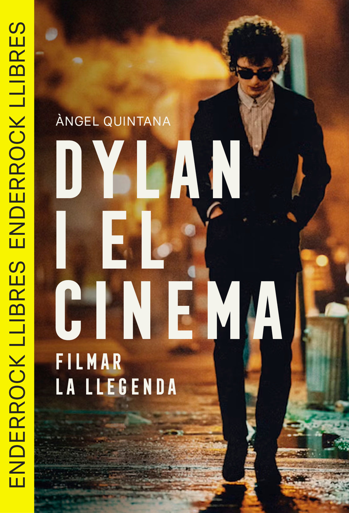 Dylan i el cinema