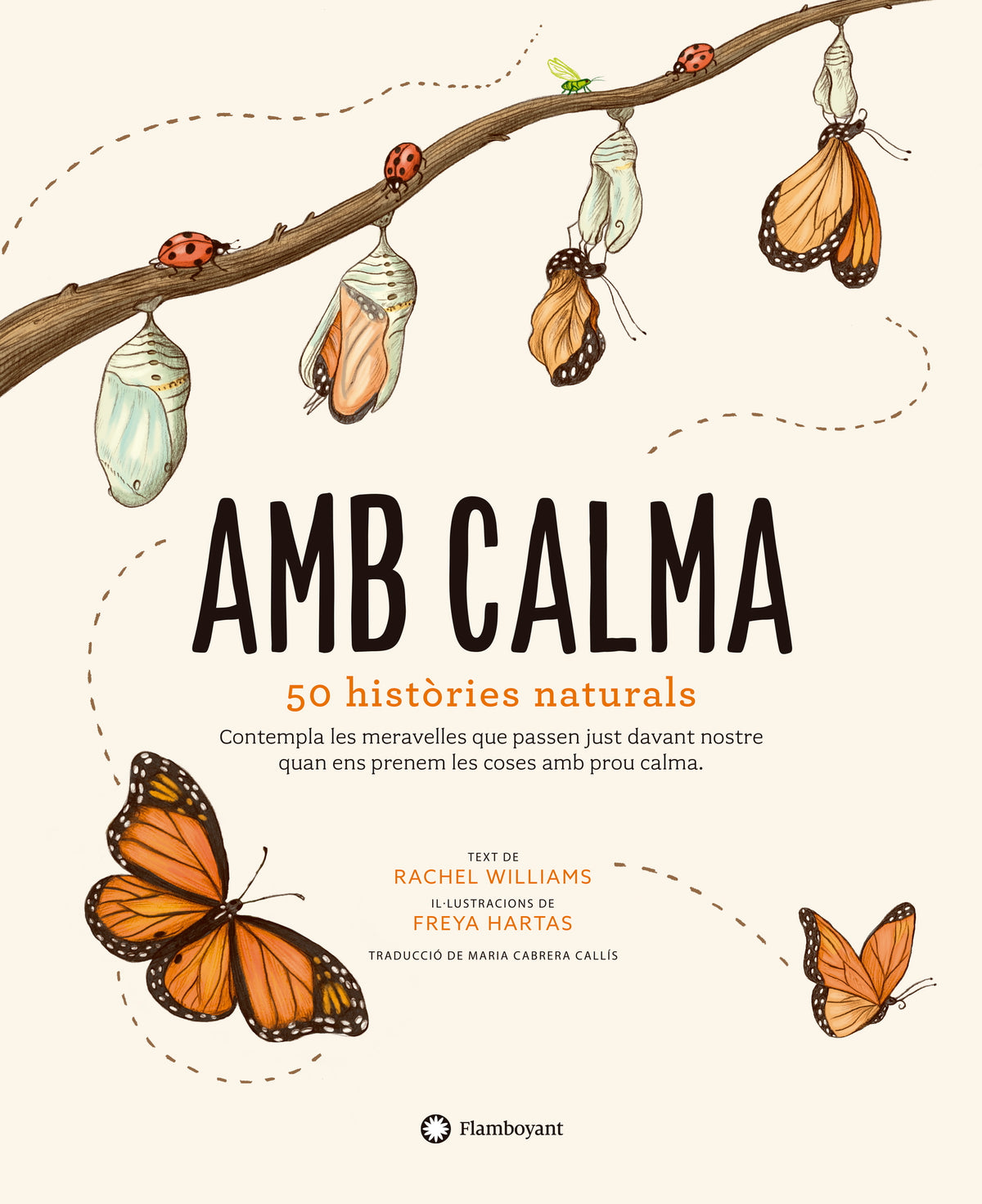 Amb calma
