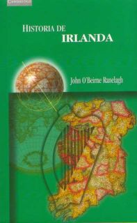 Historia de Irlanda