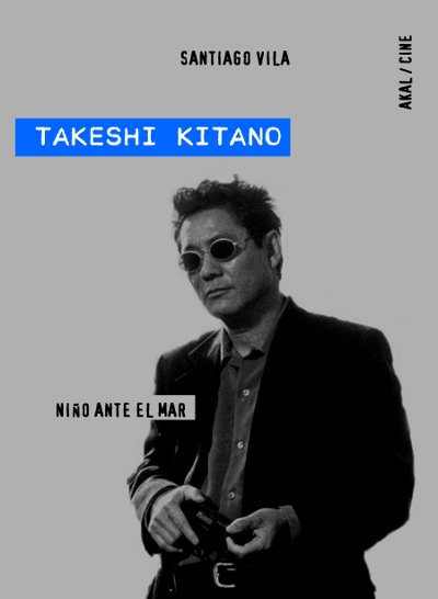 Takeshi Kitano