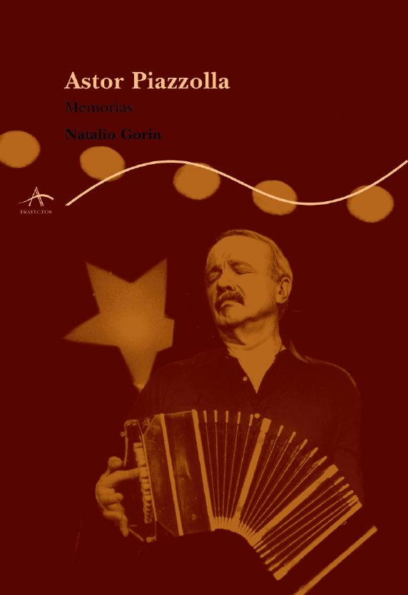 Astor Piazzolla