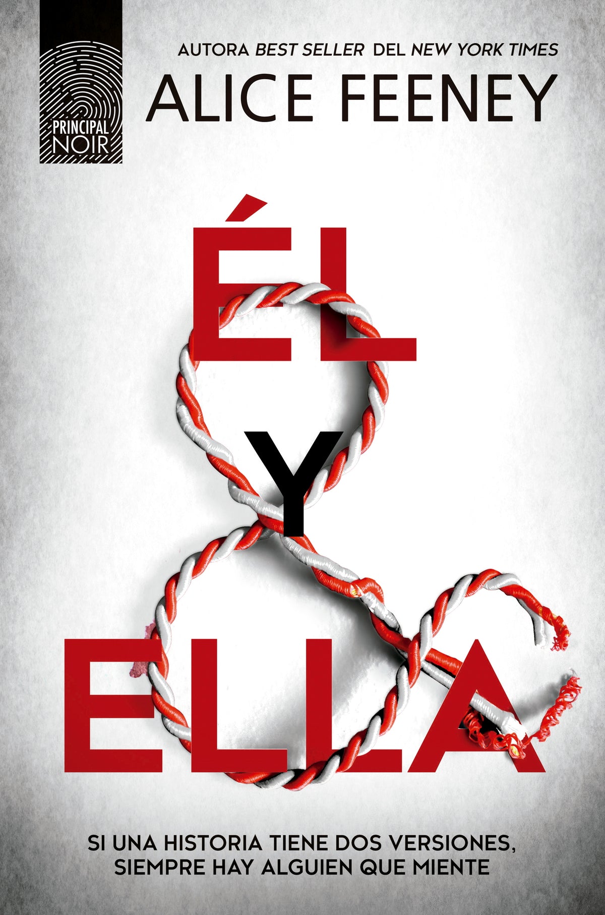 Él y ella