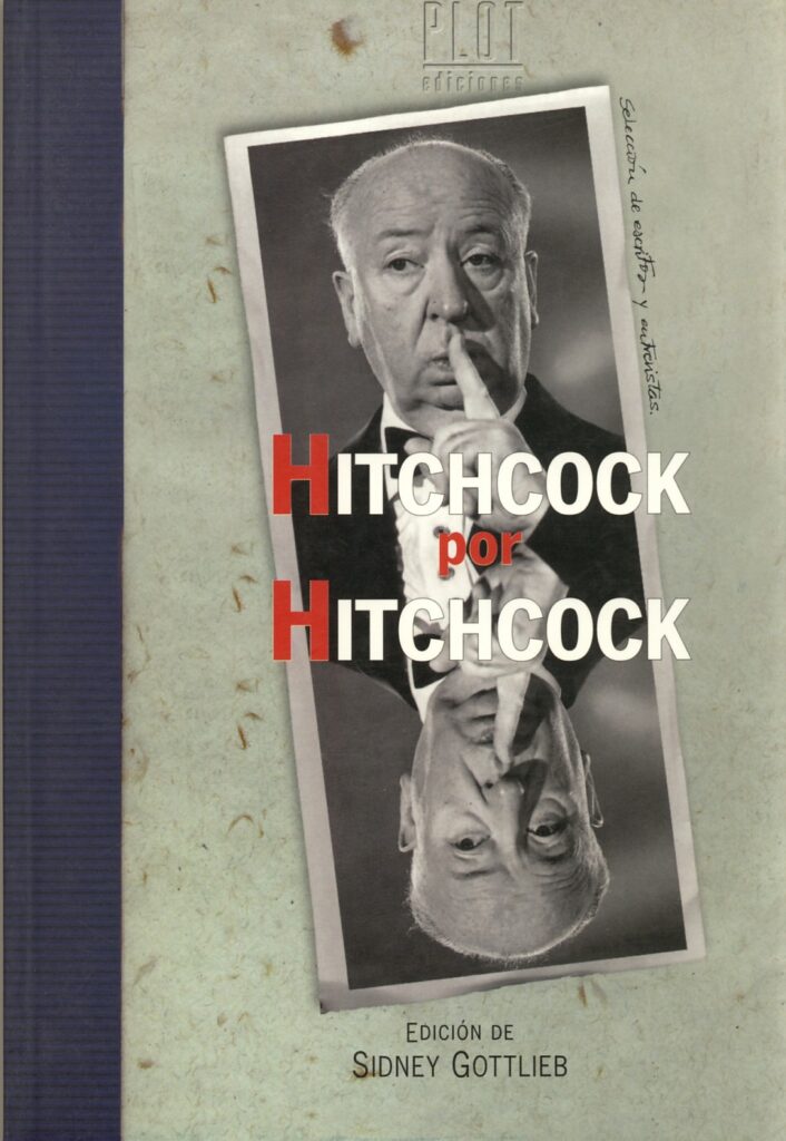 Hitchcock por Hitchcock