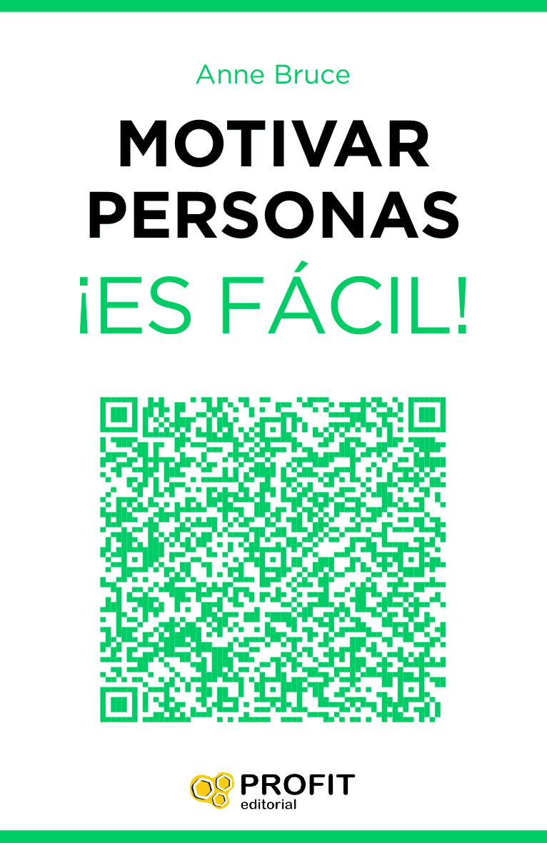 Motivar personas ¡Es fácil!