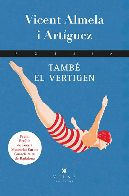 També el vertigen