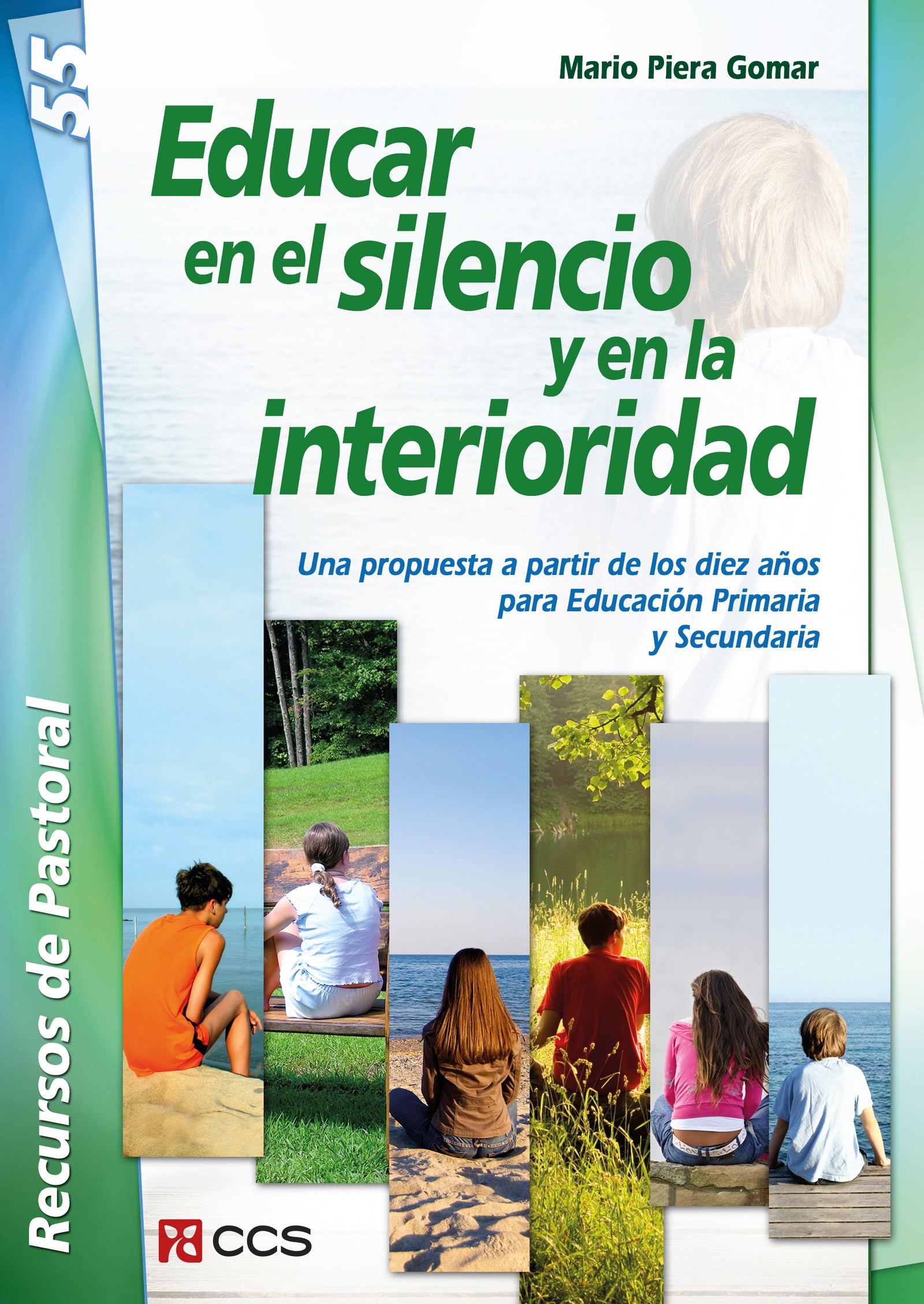 Educar en el silencio y en la interioridad
