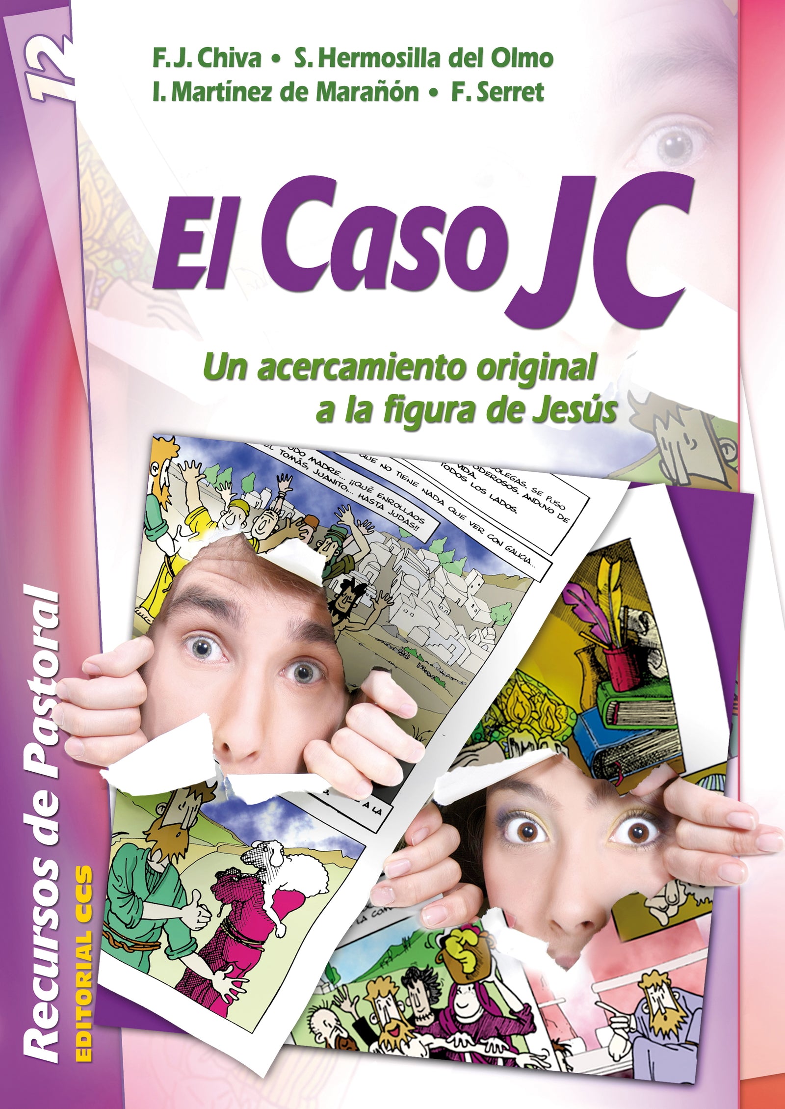 El caso JC