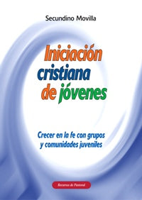 Iniciación cristiana de jóvenes