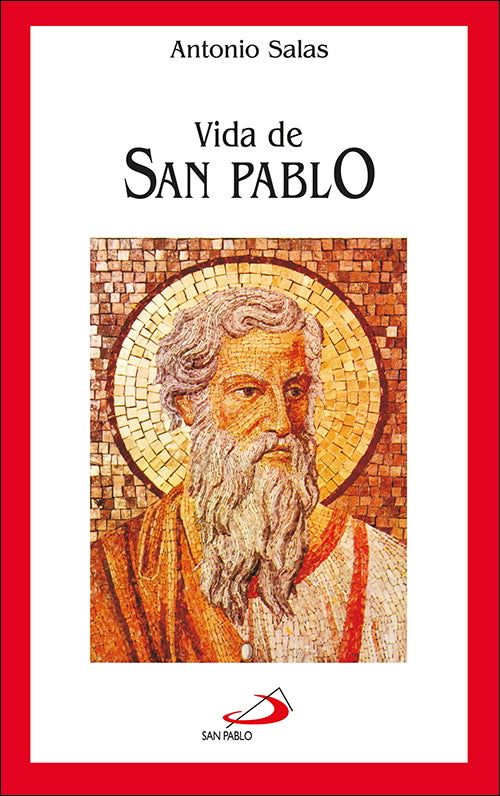 Vida de san Pablo