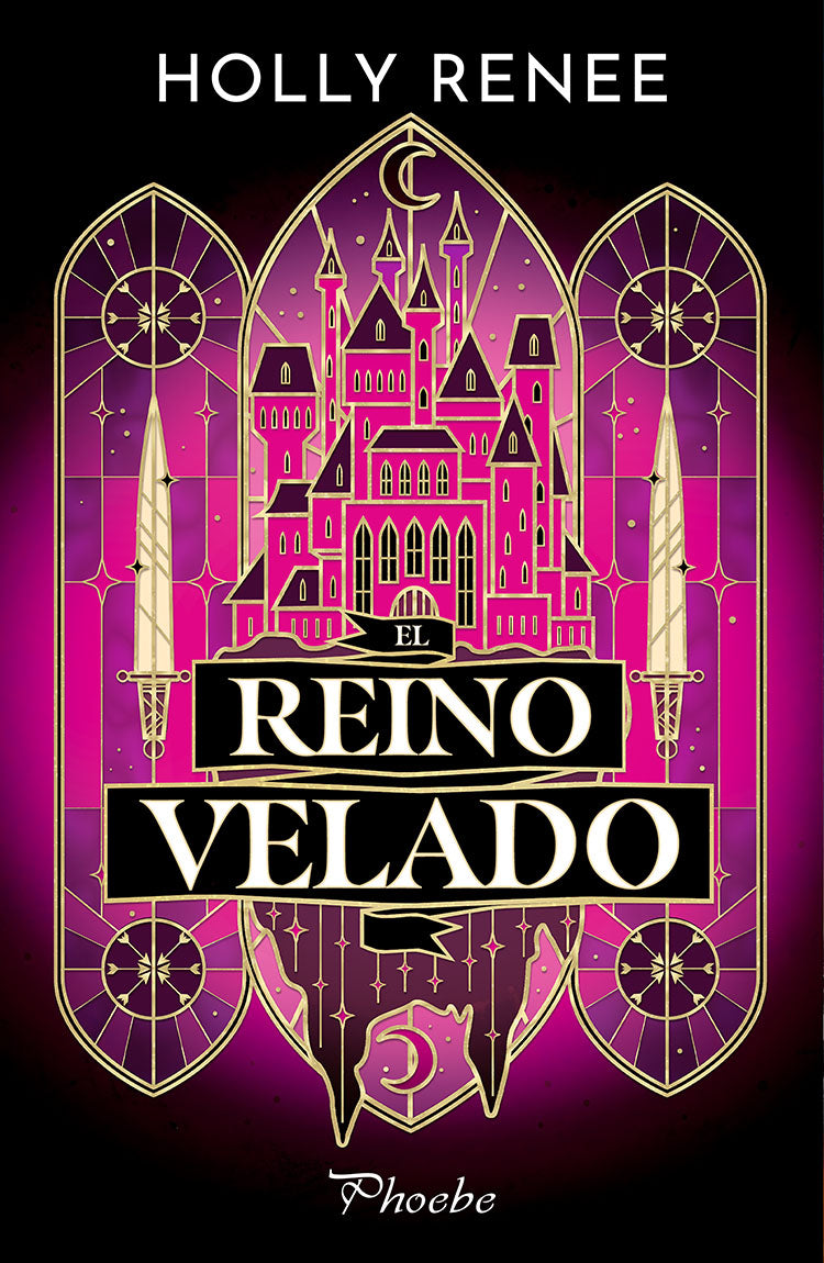 El Reino Velado