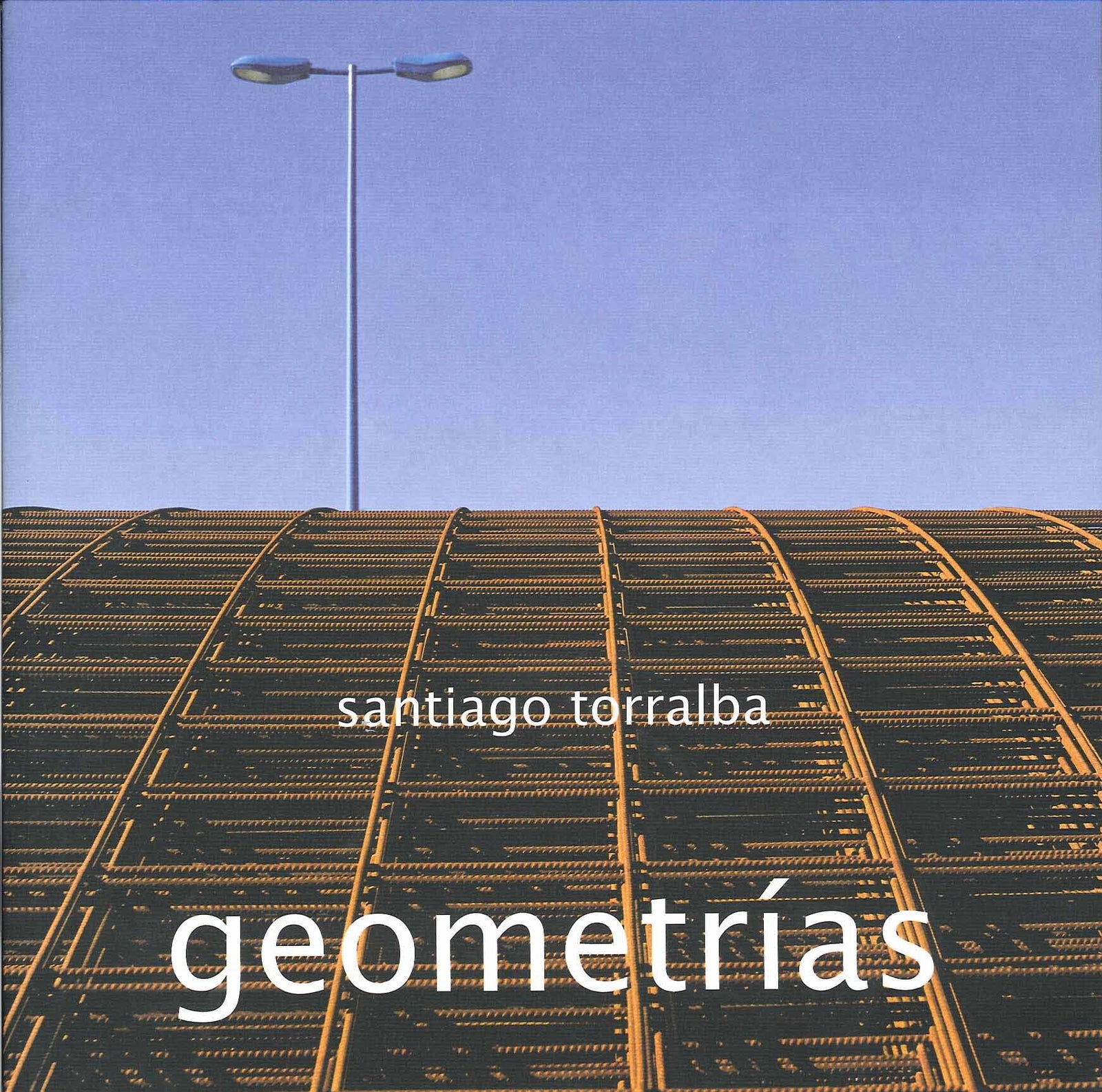 GEOMETRÍAS