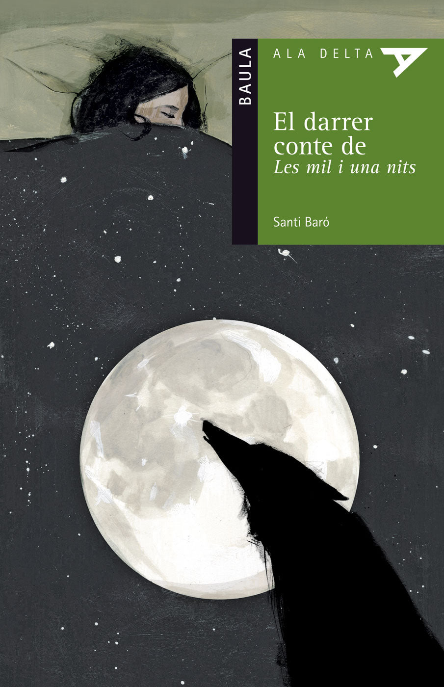 El darrer conte de Les mil i una nits
