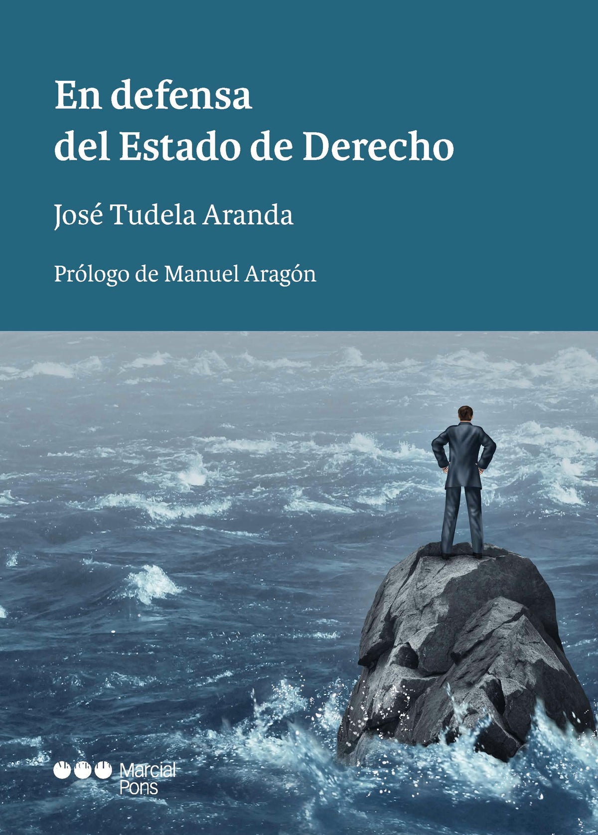 En defensa del Estado de Derecho