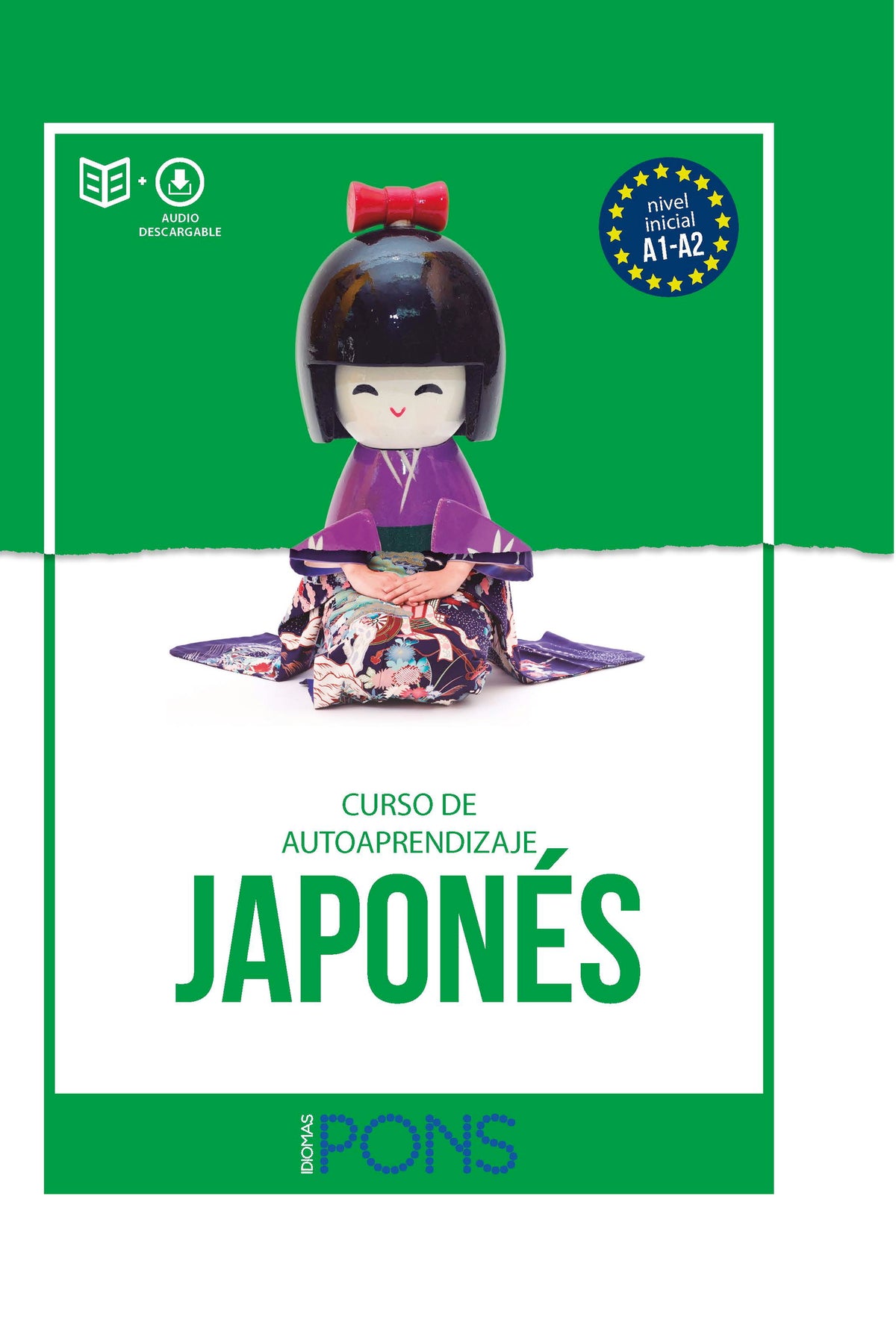 Curso de autoaprendizaje. Japonés