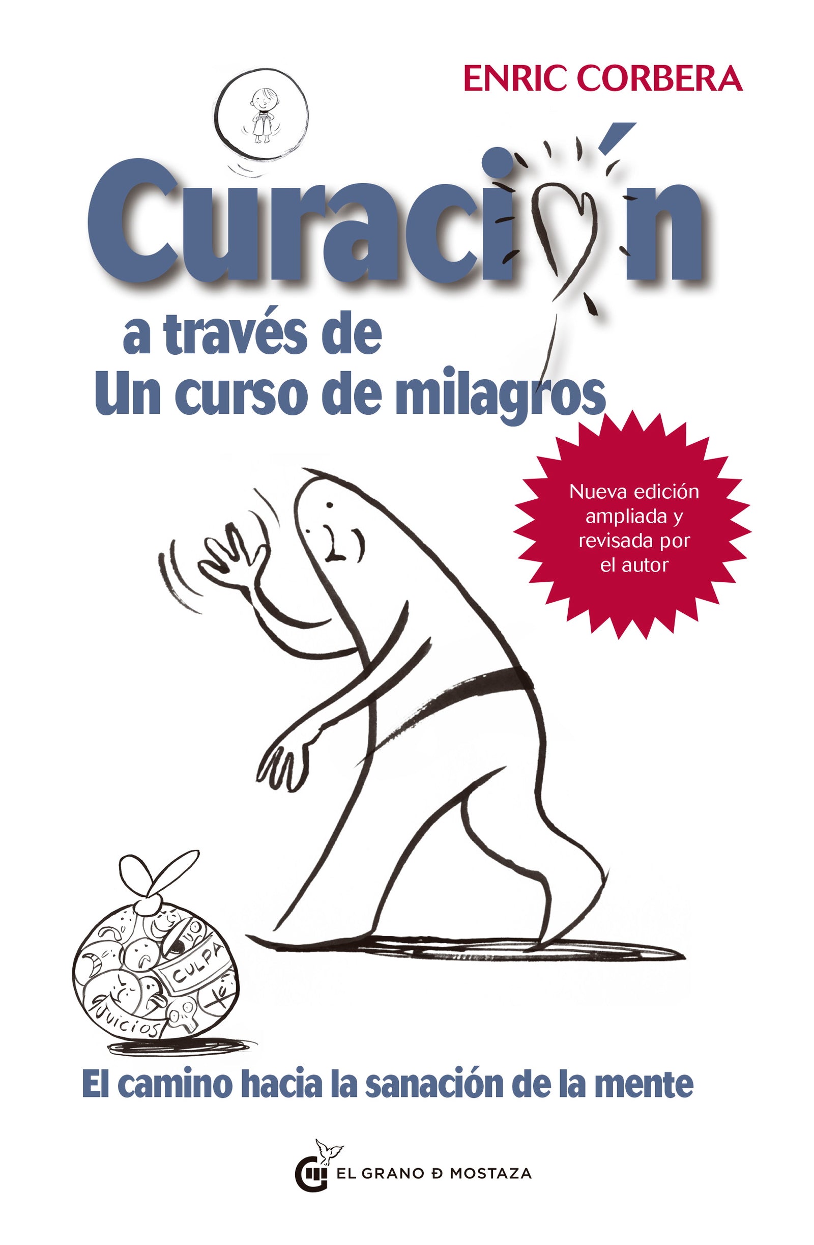 Curación a través de un curso de milagros