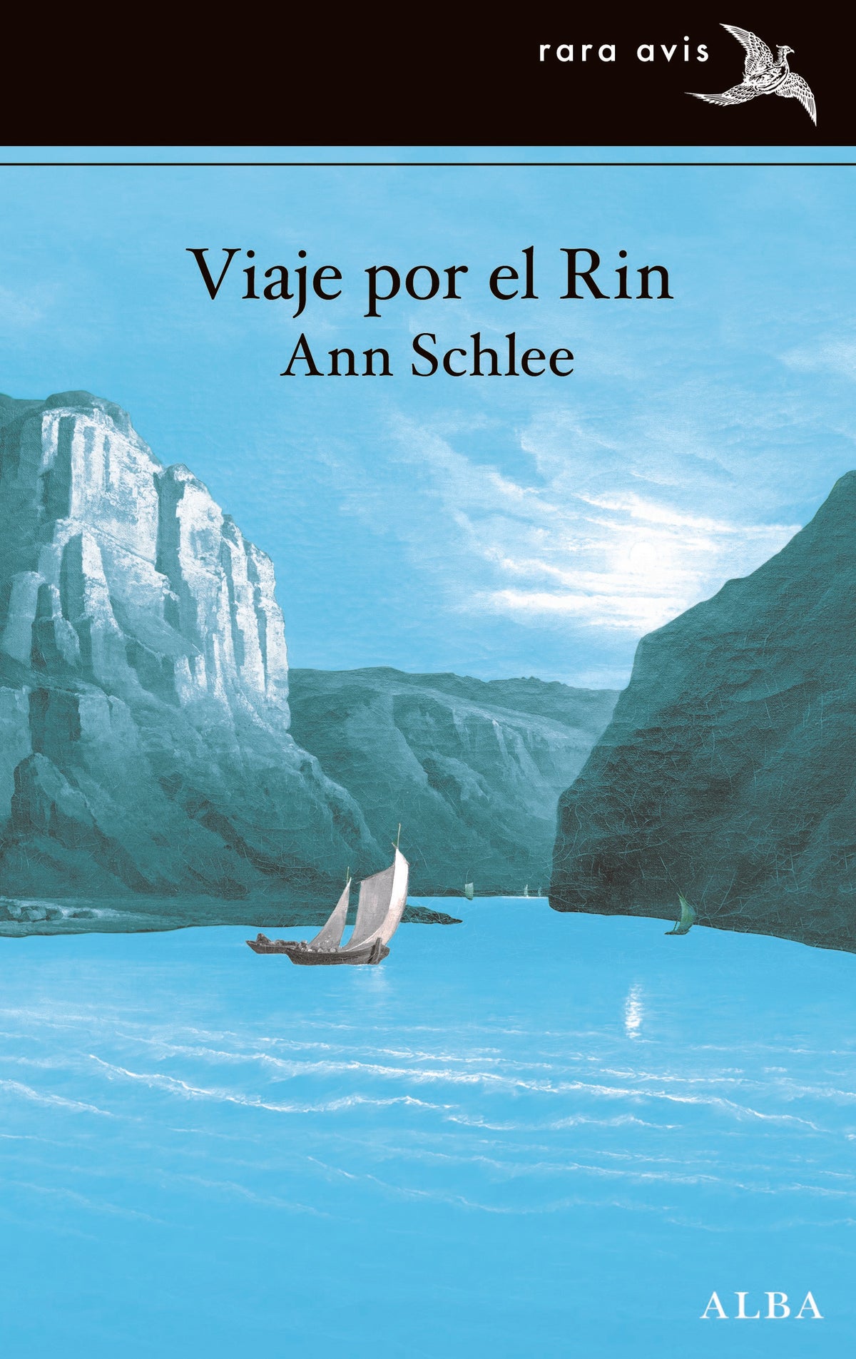 Viaje por el Rin