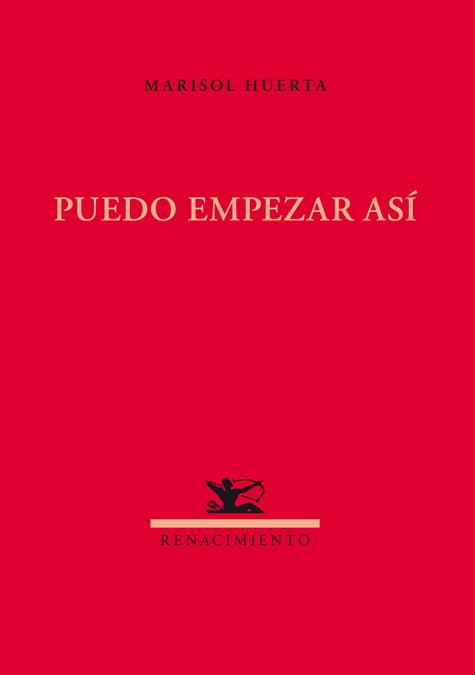 Puedo empezar así