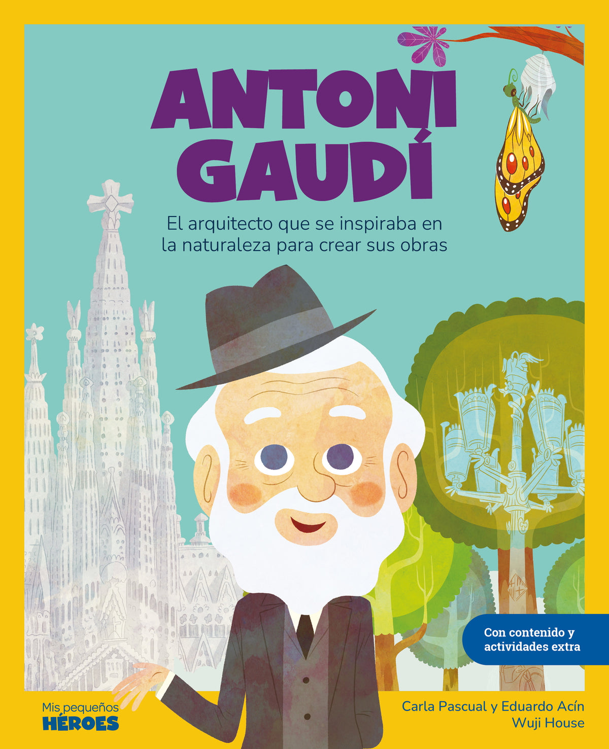 Antoni Gaudí