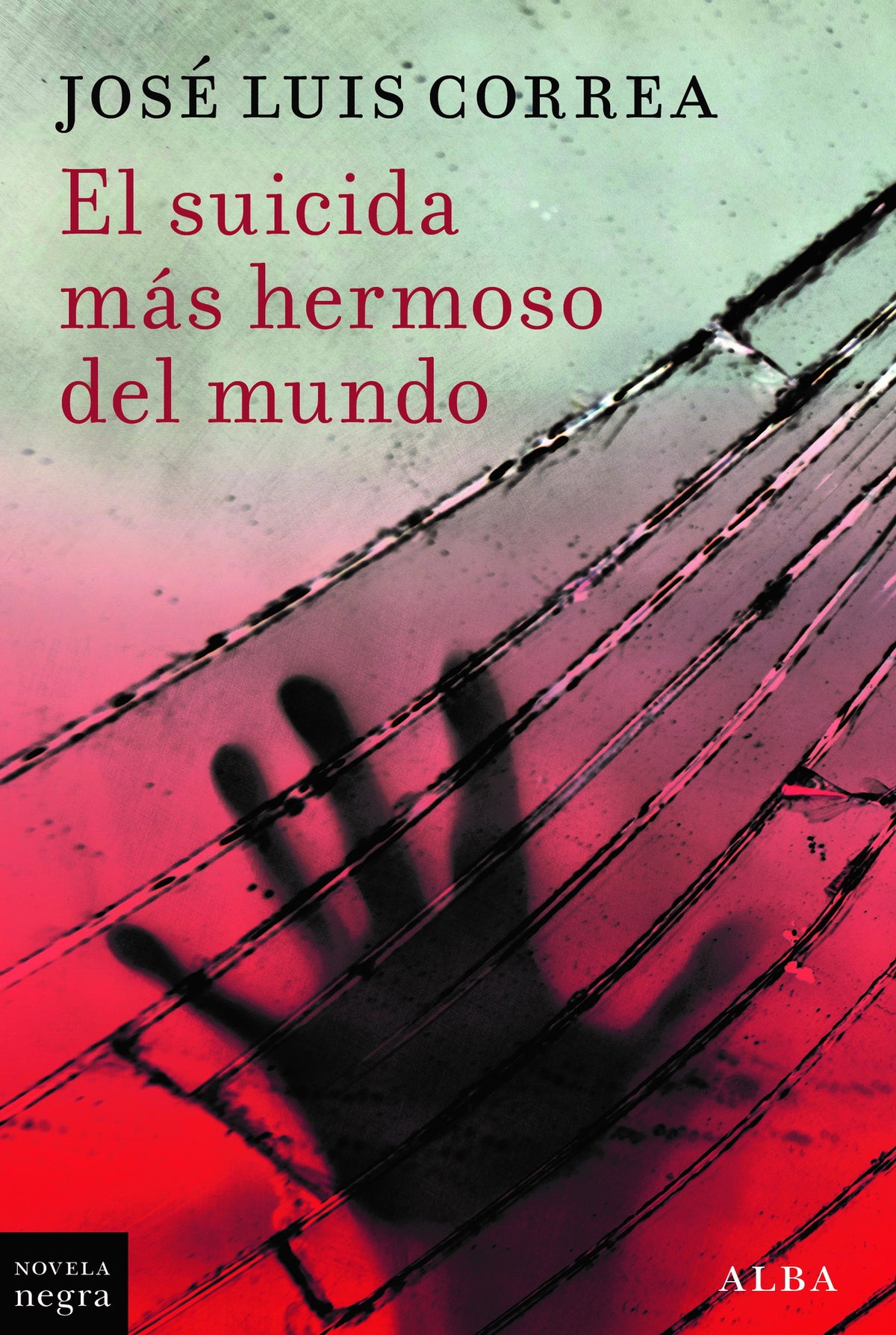 El suicida más hermoso del mundo