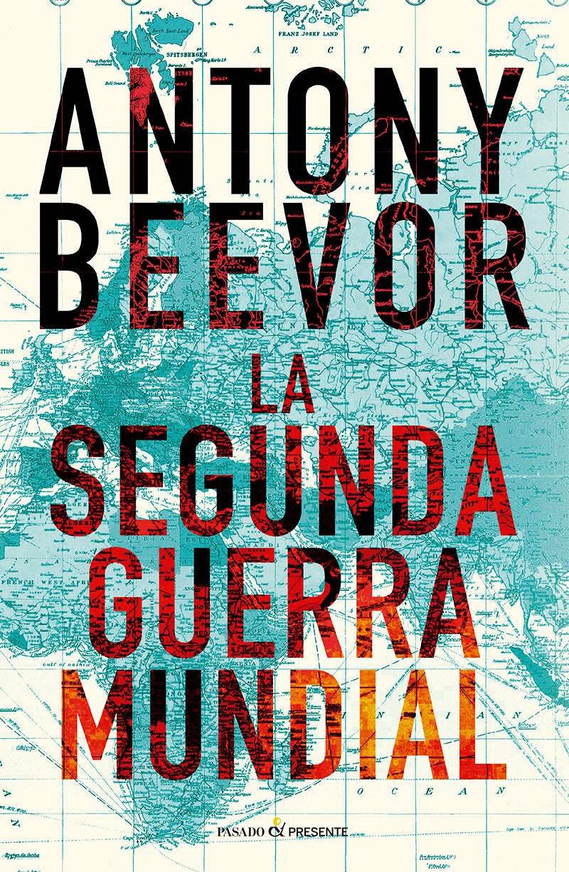 LA SEGUNDA GUERRA MUNDIAL (12º EDICIÓN)