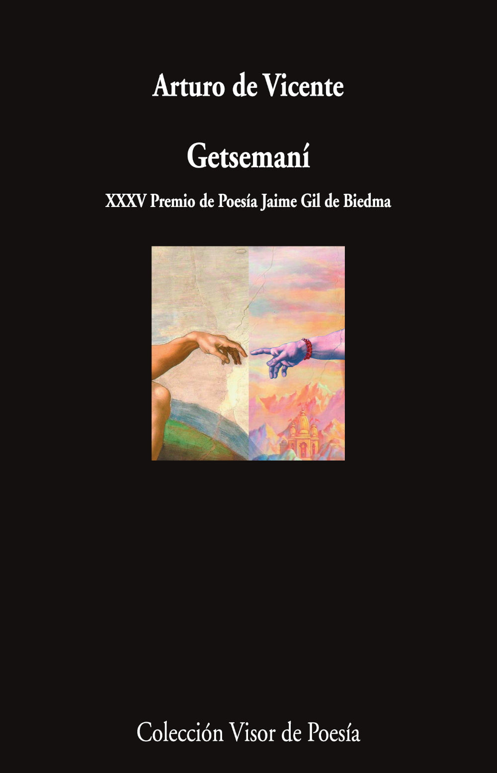 Getsemaní