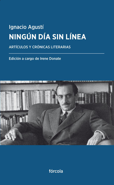 Ningún día sin línea. El catalanismo español