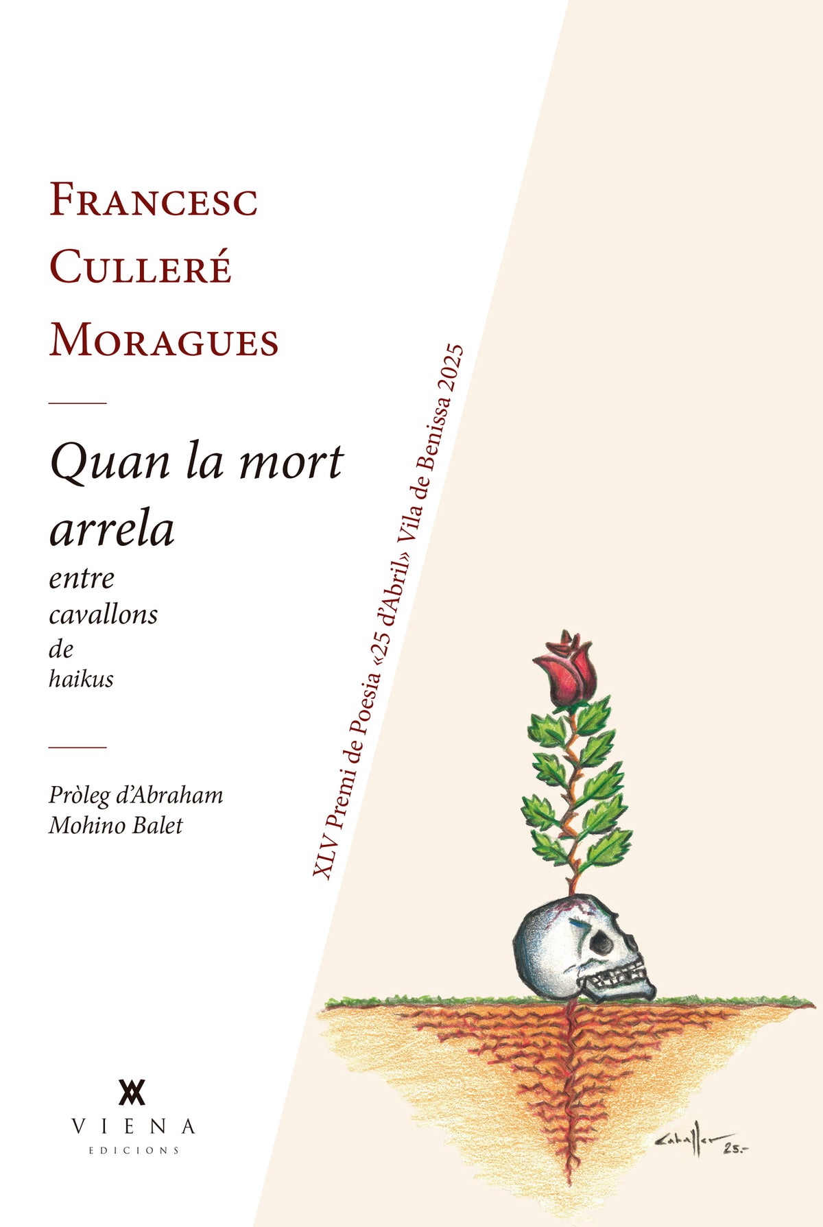 Quan la mort arrela