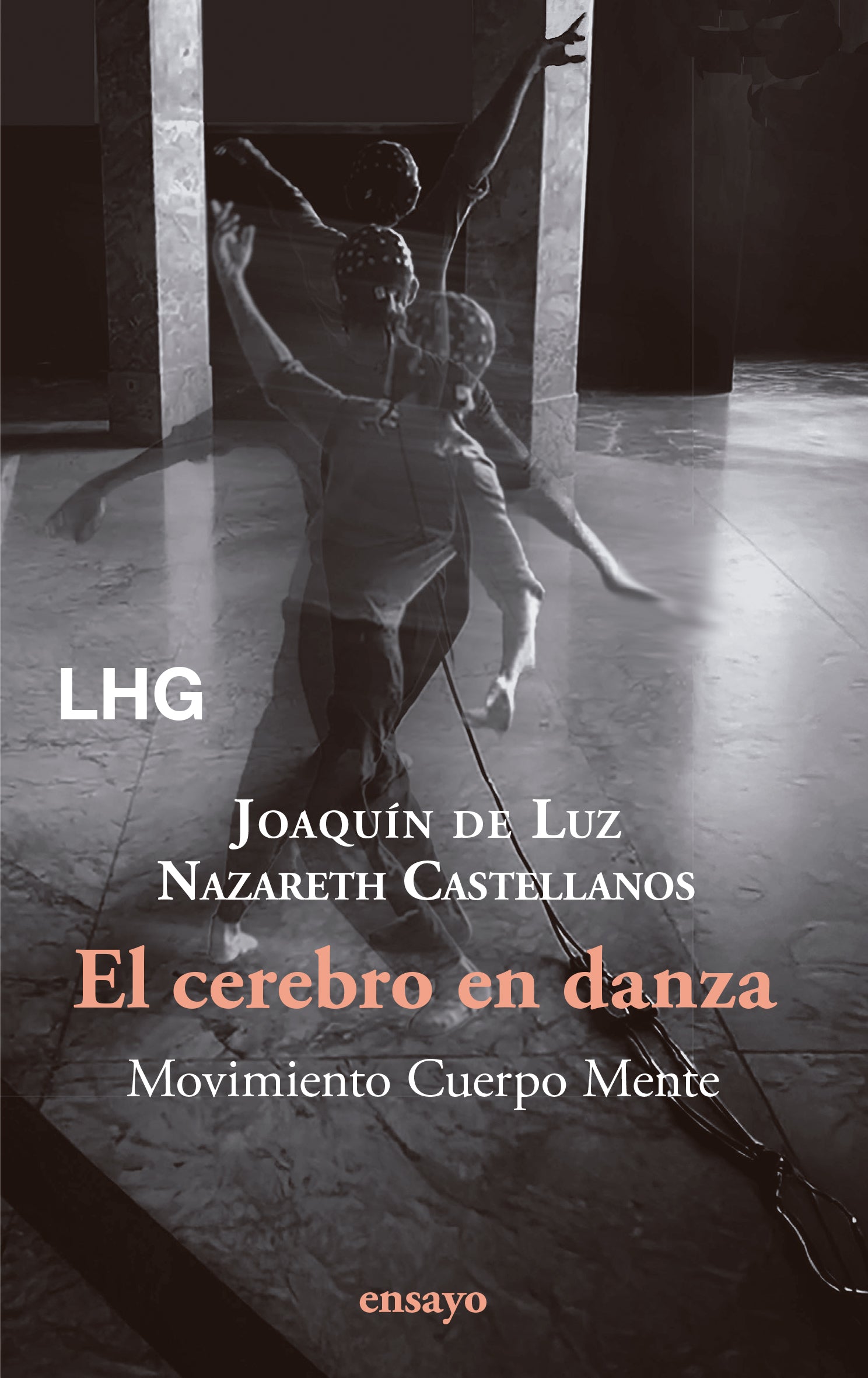 El cerebro en danza