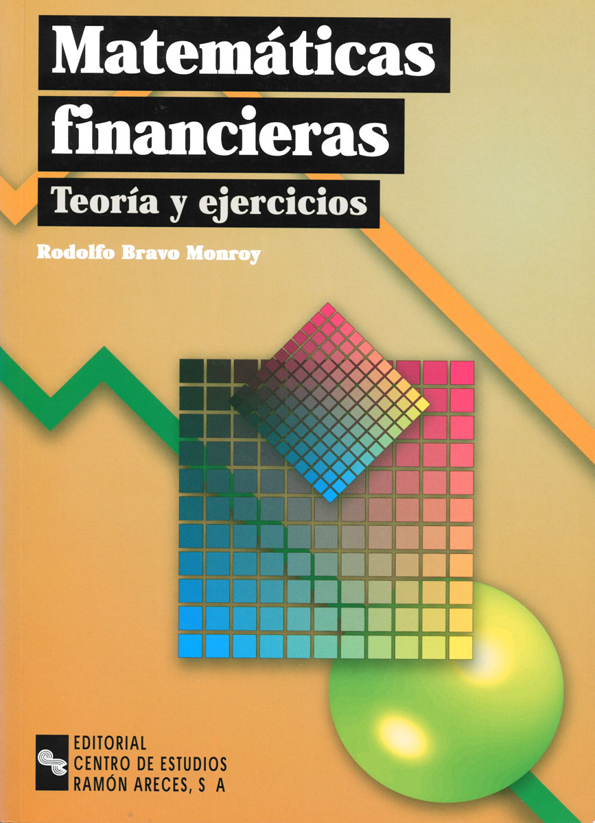 Matemáticas financieras